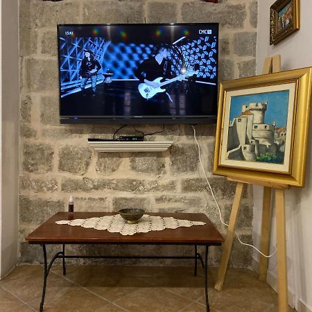 Apartment Saraka Dubrovnik Eksteriør bilde