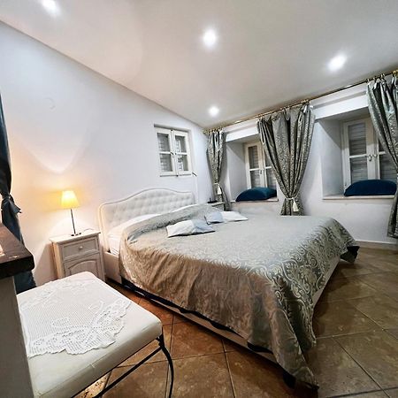 Apartment Saraka Dubrovnik Eksteriør bilde