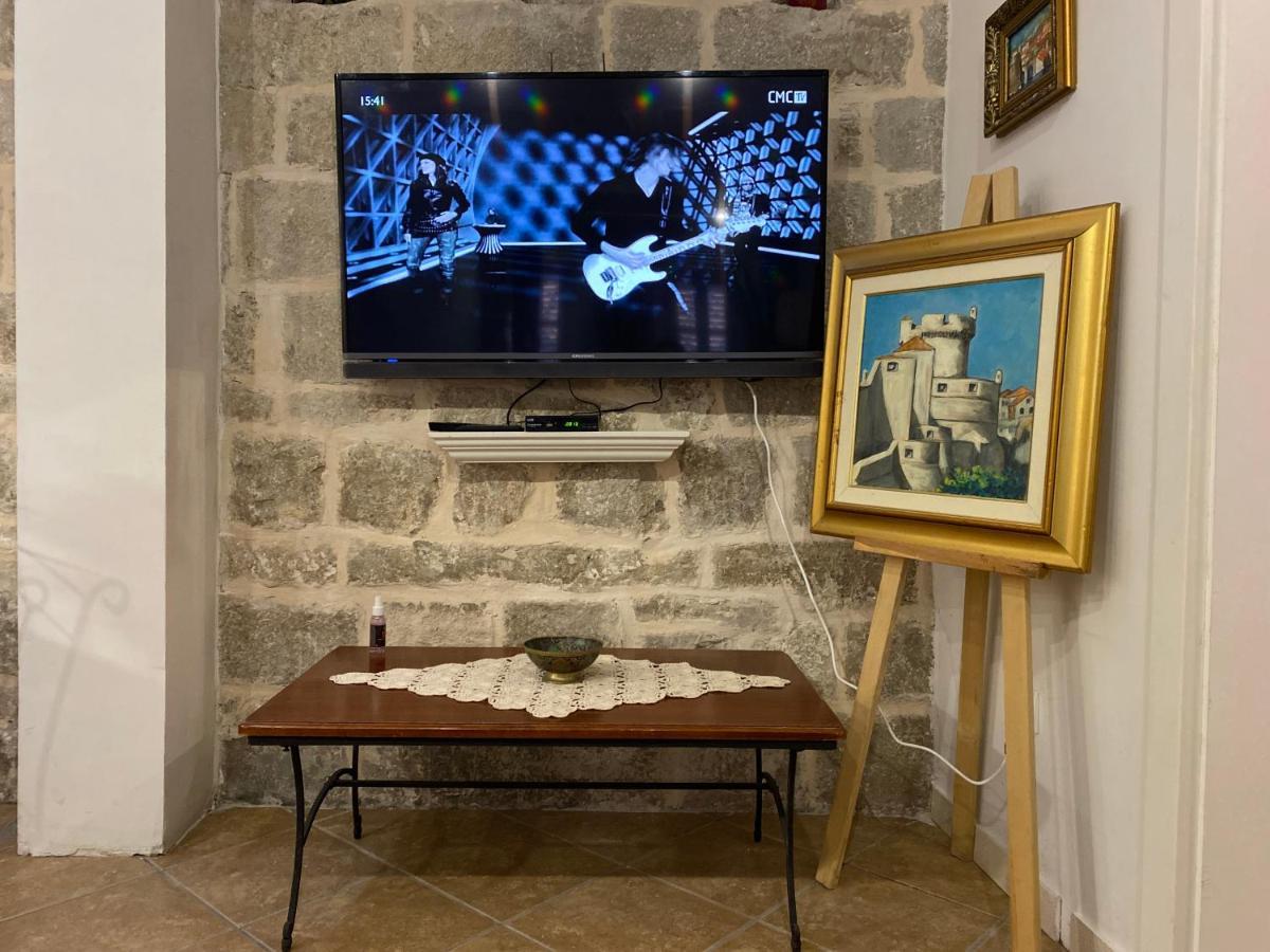 Apartment Saraka Dubrovnik Eksteriør bilde