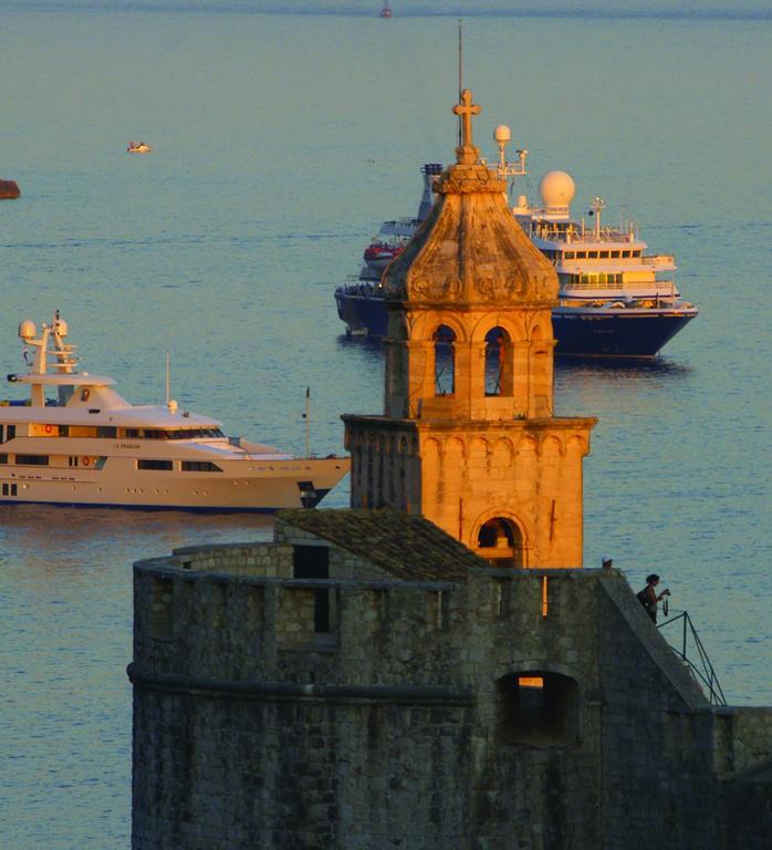Apartment Saraka Dubrovnik Eksteriør bilde