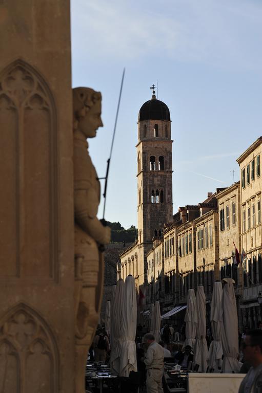 Apartment Saraka Dubrovnik Eksteriør bilde