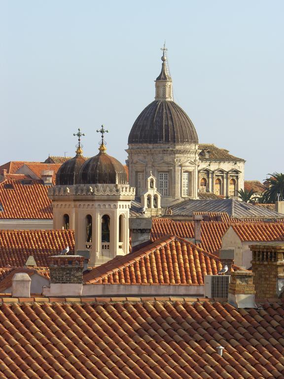 Apartment Saraka Dubrovnik Eksteriør bilde