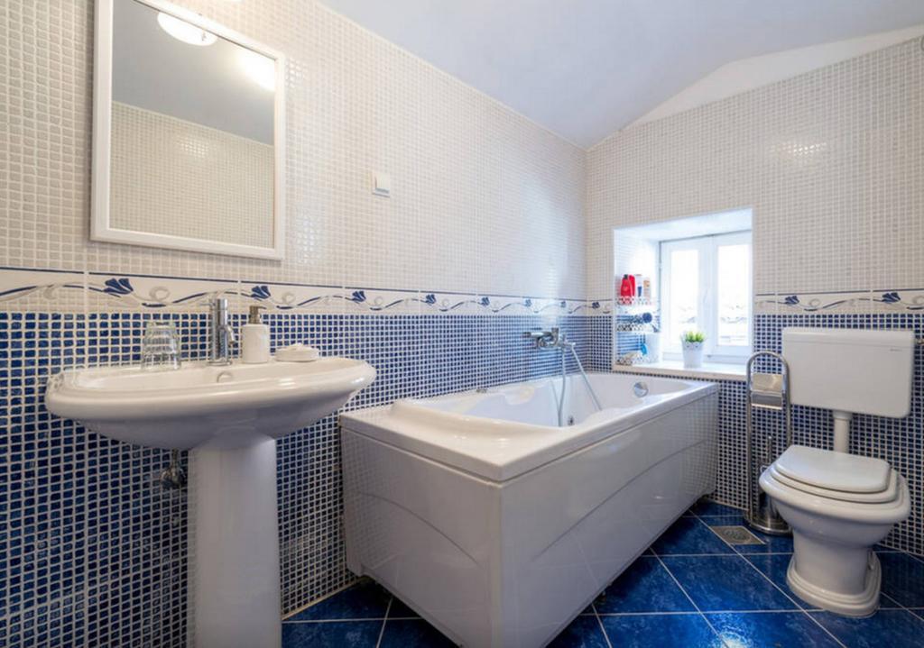 Apartment Saraka Dubrovnik Rom bilde