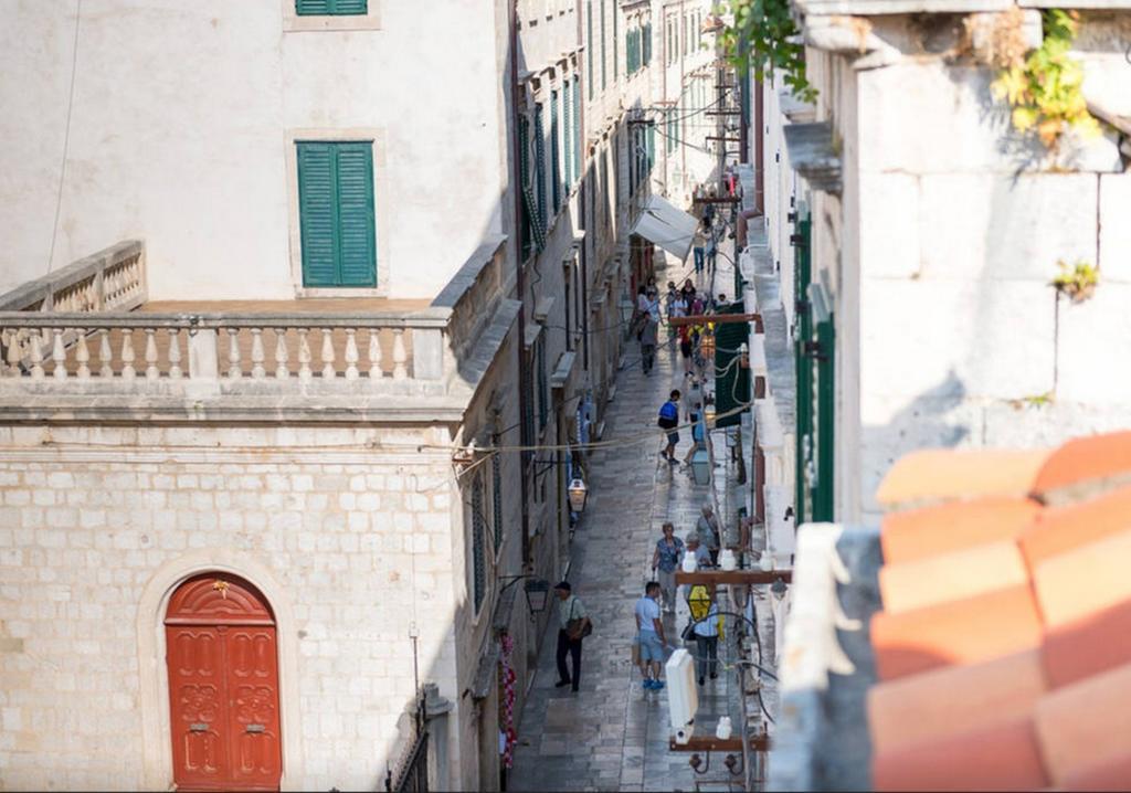 Apartment Saraka Dubrovnik Rom bilde