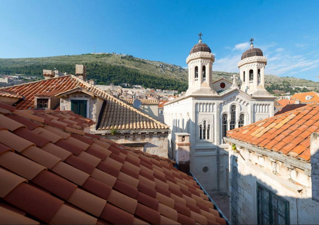 Apartment Saraka Dubrovnik Rom bilde