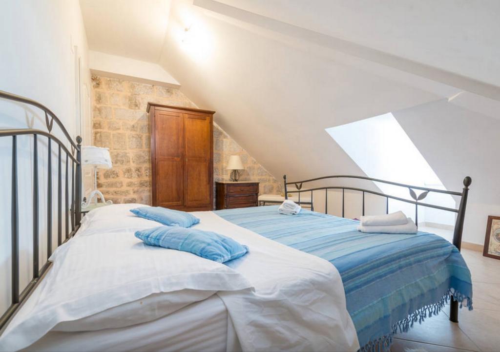 Apartment Saraka Dubrovnik Rom bilde