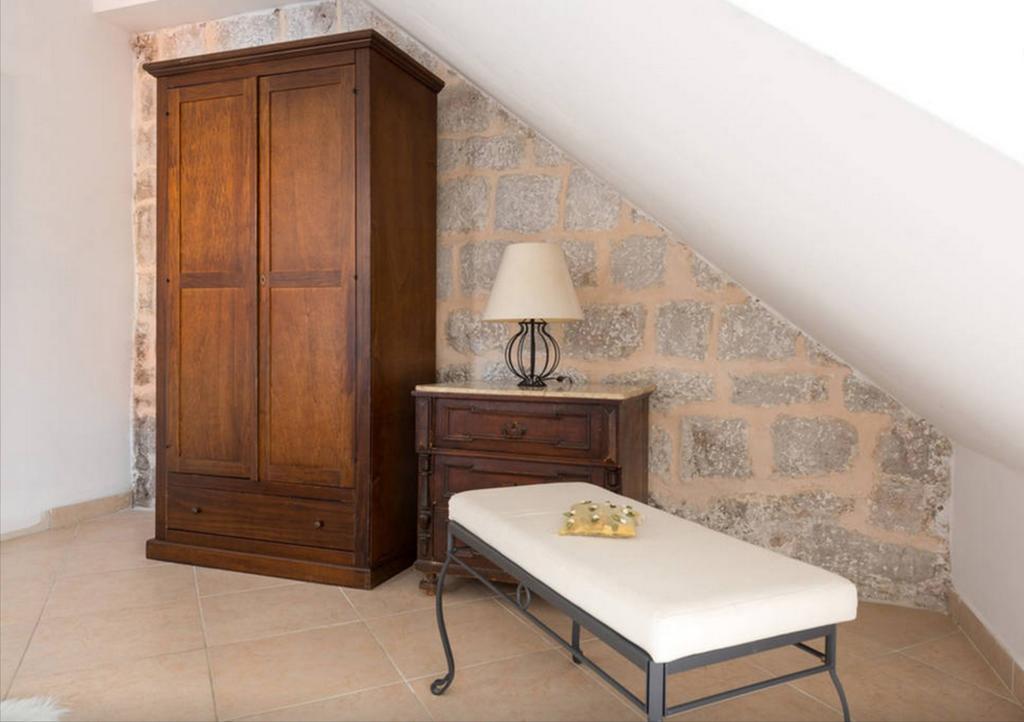 Apartment Saraka Dubrovnik Rom bilde