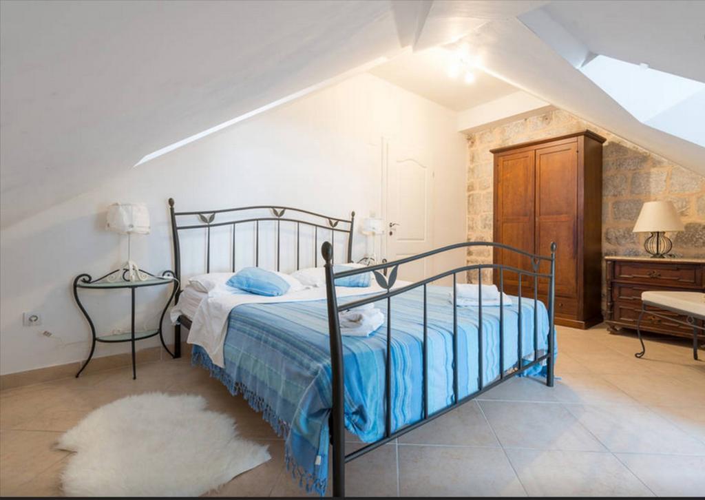Apartment Saraka Dubrovnik Rom bilde