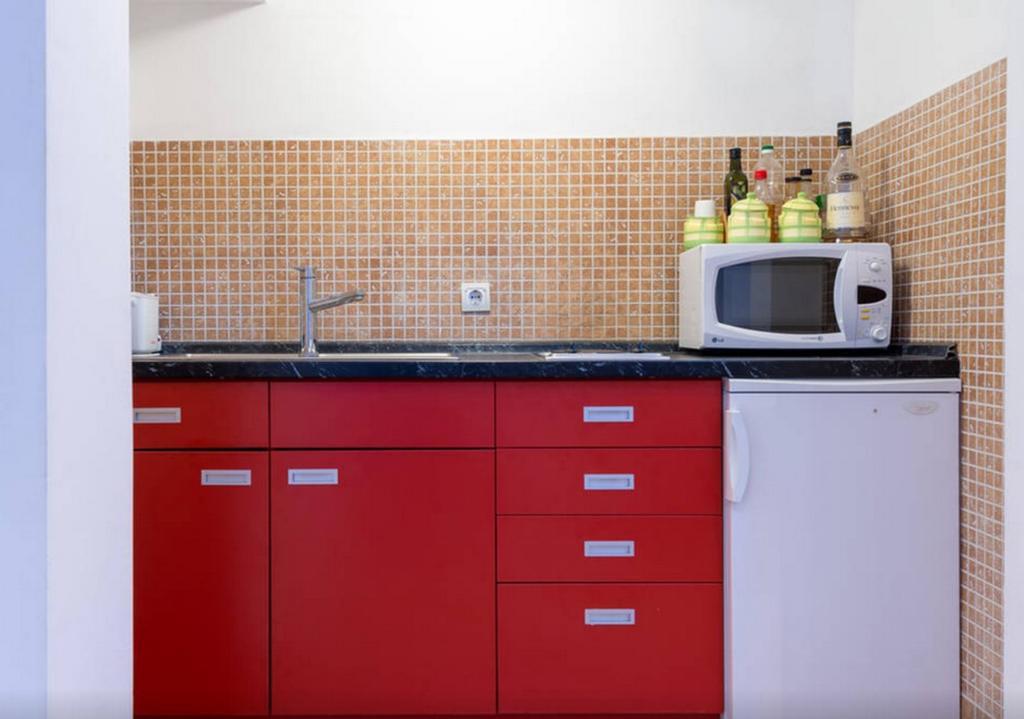 Apartment Saraka Dubrovnik Rom bilde