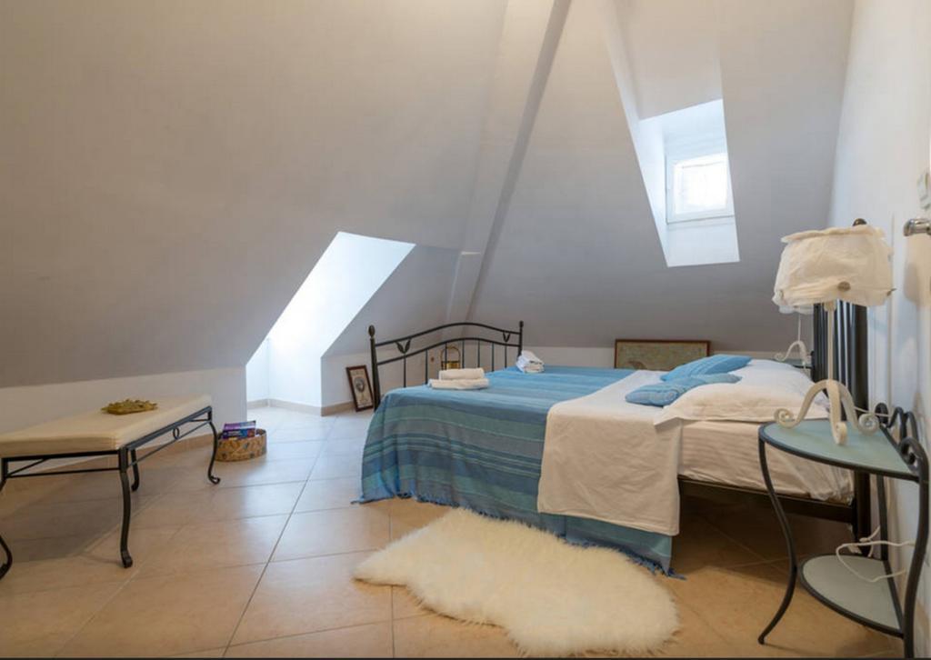 Apartment Saraka Dubrovnik Rom bilde