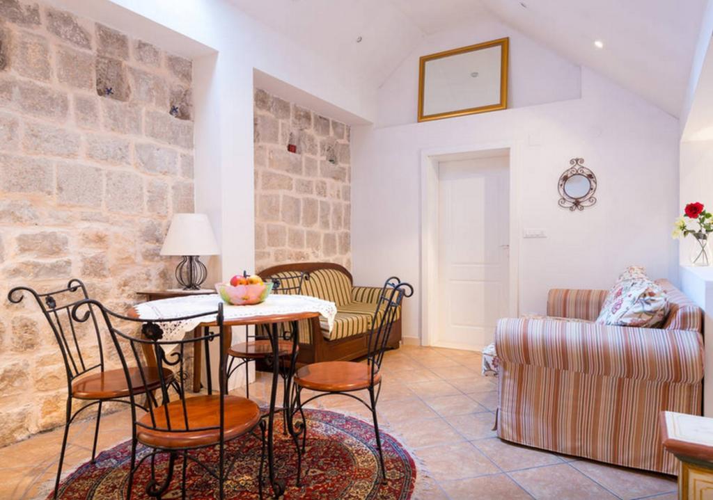 Apartment Saraka Dubrovnik Rom bilde