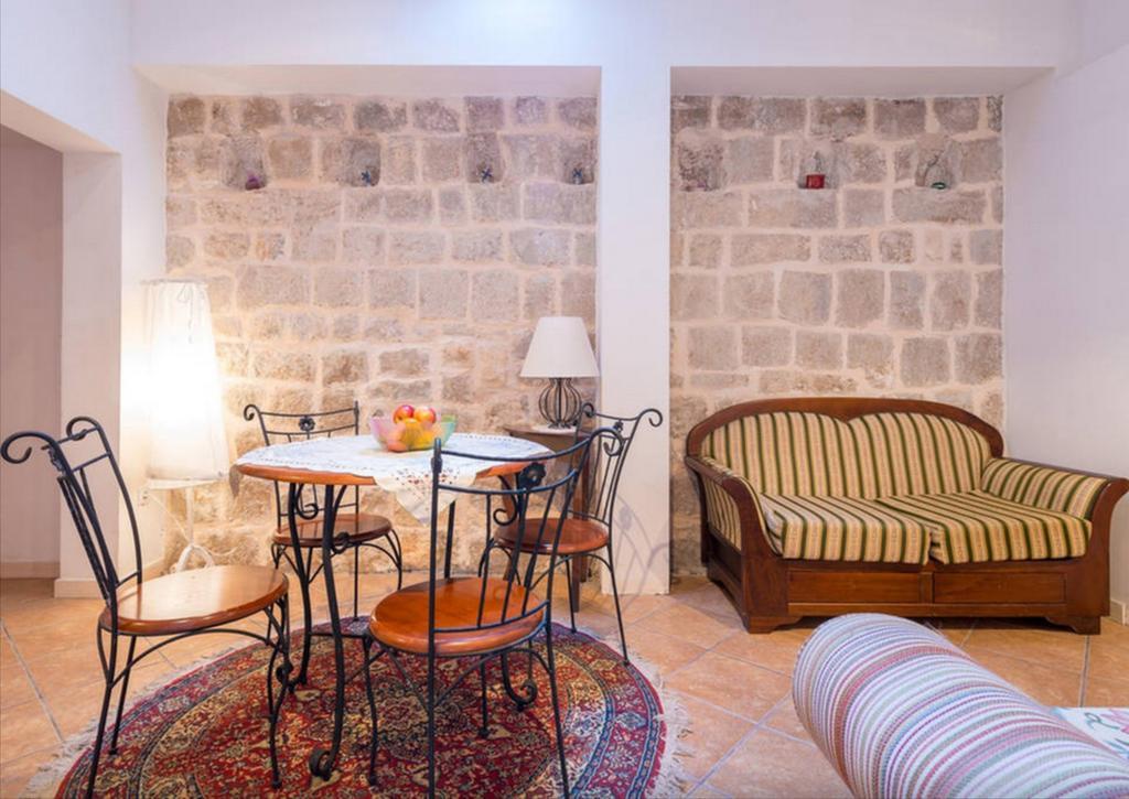Apartment Saraka Dubrovnik Rom bilde