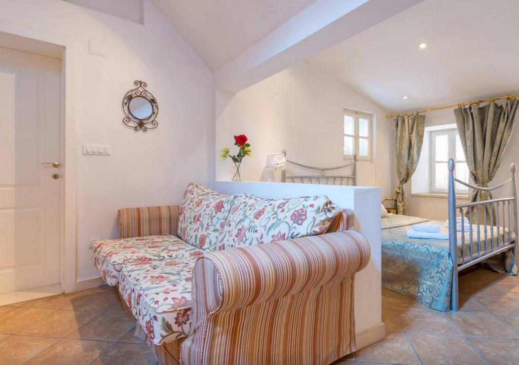 Apartment Saraka Dubrovnik Rom bilde