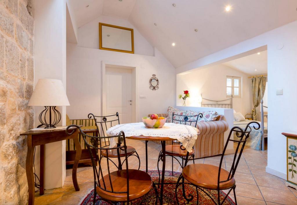 Apartment Saraka Dubrovnik Rom bilde