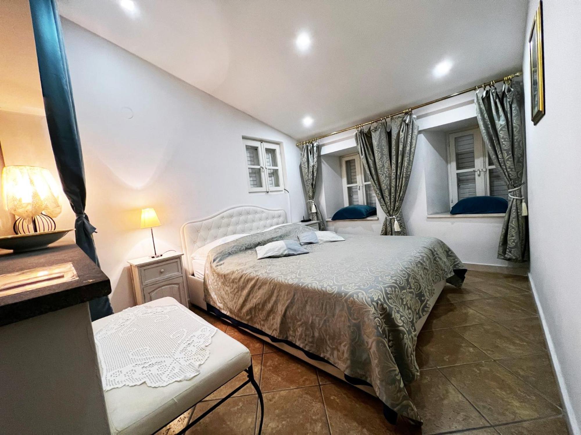 Apartment Saraka Dubrovnik Eksteriør bilde